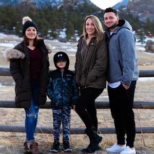 Meet your Posher, Tony